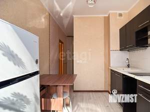 1-к квартира, вторичка, 33м2, 1/3 этаж