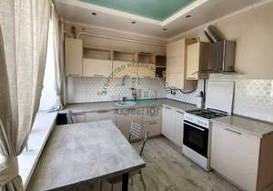 1-к квартира, вторичка, 42м2, 2/6 этаж