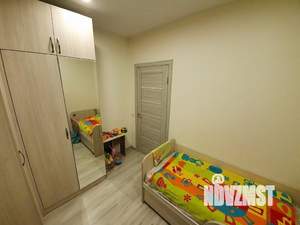 2-к квартира, вторичка, 48м2, 10/18 этаж