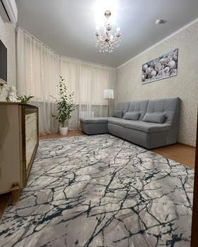 1-к квартира, вторичка, 37м2, 7/21 этаж