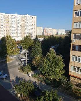 2-к квартира, вторичка, 59м2, 5/20 этаж