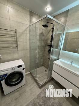 2-к квартира, вторичка, 54м2, 1/9 этаж