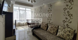 2-к квартира, вторичка, 40м2, 5/7 этаж
