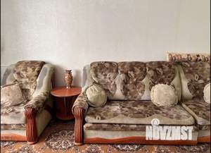 2-к квартира, вторичка, 56м2, 4/6 этаж