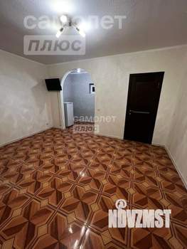 1-к квартира, вторичка, 25м2, 2/3 этаж