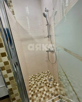 Студия квартира, вторичка, 25м2, 4/6 этаж