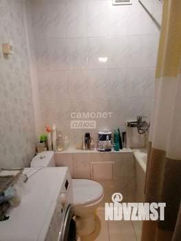 1-к квартира, вторичка, 30м2, 3/5 этаж