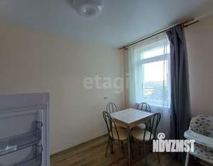 1-к квартира, вторичка, 39м2, 5/7 этаж