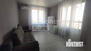 2-к квартира, вторичка, 54м2, 5/20 этаж