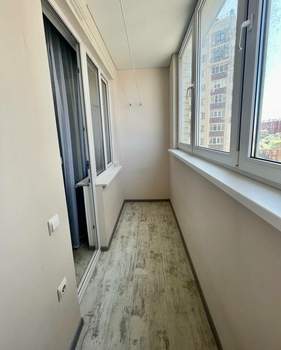 Студия квартира, вторичка, 27м2, 6/17 этаж