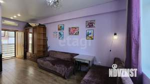 Студия квартира, вторичка, 25м2, 2/6 этаж