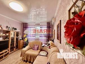 1-к квартира, вторичка, 47м2, 5/9 этаж