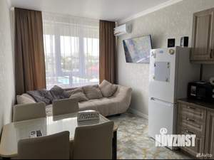 1-к квартира, вторичка, 45м2, 5/12 этаж