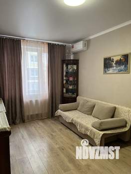 1-к квартира, вторичка, 36м2, 3/14 этаж