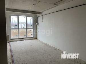 1-к квартира, вторичка, 42м2, 2/4 этаж