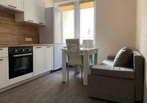 1-к квартира, вторичка, 37м2, 2/14 этаж