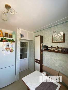 3-к квартира, вторичка, 50м2, 4/5 этаж