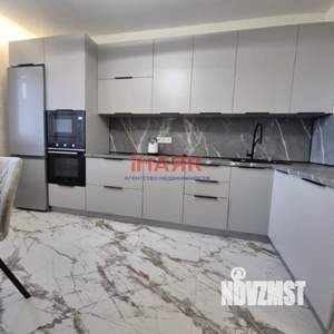 1-к квартира, вторичка, 45м2, 9/14 этаж