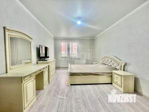 2-к квартира, вторичка, 65м2, 2/16 этаж