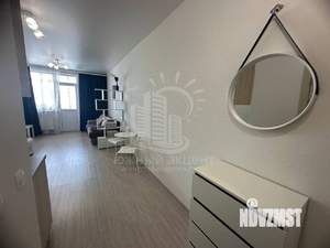 Студия квартира, вторичка, 32м2, 17/18 этаж