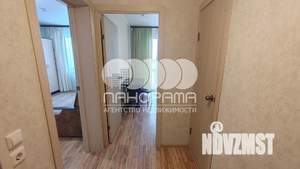 1-к квартира, вторичка, 36м2, 6/16 этаж