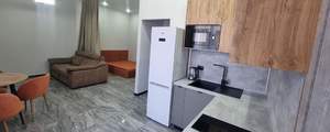 1-к квартира, вторичка, 54м2, 1/7 этаж