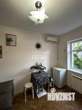 Студия квартира, вторичка, 15м2, 2/3 этаж