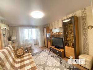 2-к квартира, вторичка, 51м2, 2/2 этаж