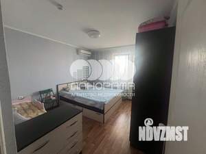 2-к квартира, вторичка, 59м2, 16/16 этаж