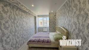 1-к квартира, вторичка, 50м2, 2/3 этаж