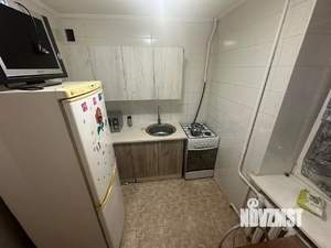 1-к квартира, вторичка, 35м2, 1/5 этаж