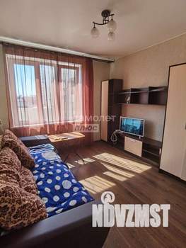 2-к квартира, вторичка, 52м2, 11/16 этаж