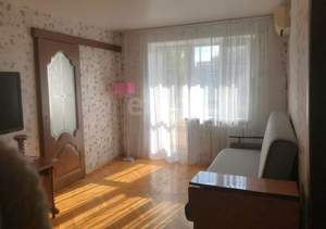 3-к квартира, вторичка, 55м2, 5/5 этаж