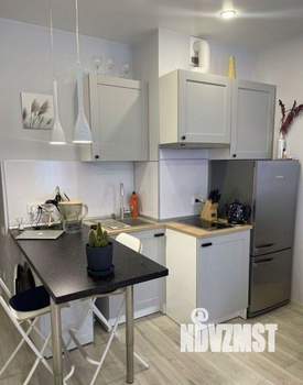 Студия квартира, вторичка, 28м2, 4/20 этаж