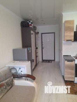 Студия квартира, вторичка, 28м2, 10/18 этаж