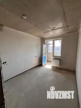 1-к квартира, вторичка, 42м2, 7/14 этаж