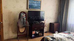 3-к квартира, вторичка, 60м2, 4/5 этаж