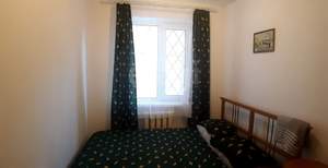 4-к квартира, вторичка, 180м2, 1/3 этаж