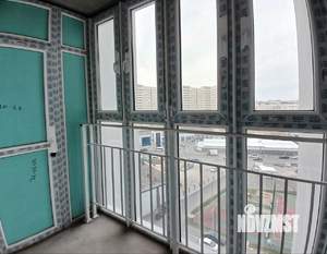 2-к квартира, вторичка, 66м2, 10/18 этаж