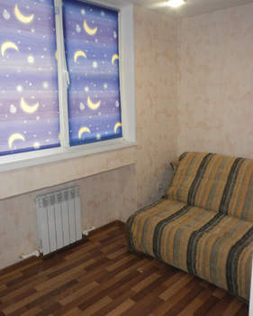 2-к квартира, вторичка, 76м2, 8/8 этаж