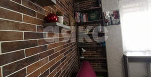 3-к квартира, вторичка, 105м2, 6/10 этаж