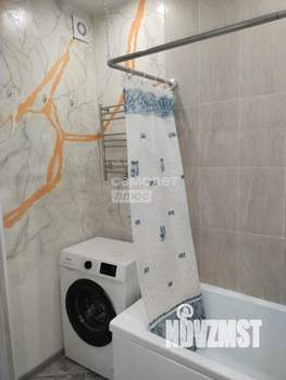 1-к квартира, вторичка, 34м2, 6/8 этаж