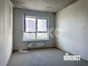 2-к квартира, вторичка, 63м2, 4/9 этаж