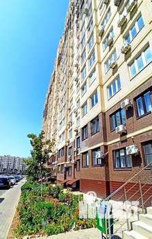 2-к квартира, вторичка, 65м2, 10/16 этаж