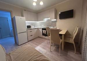 3-к квартира, вторичка, 58м2, 8/16 этаж