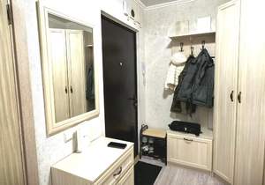 2-к квартира, вторичка, 54м2, 8/16 этаж