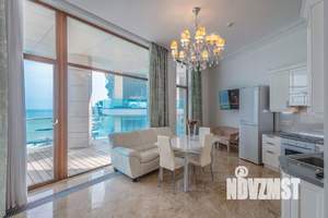 2-к квартира, вторичка, 44м2, 20/25 этаж