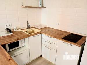 1-к квартира, вторичка, 42м2, 10/20 этаж