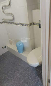 1-к квартира, вторичка, 38м2, 16/20 этаж