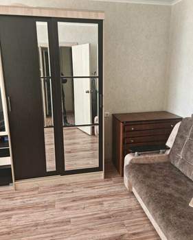 1-к квартира, вторичка, 36м2, 14/16 этаж